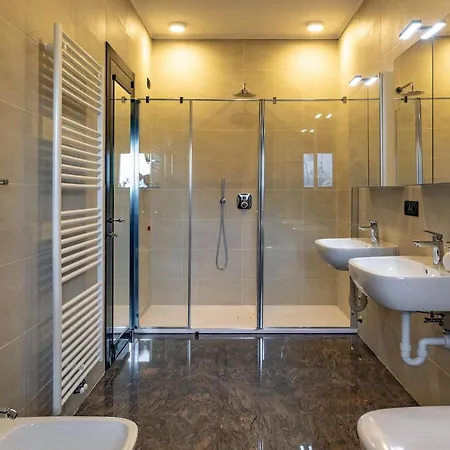 Apartment Sissi - Paradiso Sulle Dolomiti Molveno