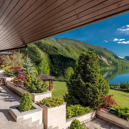 Sissi - Paradiso Sulle Dolomiti Apartment