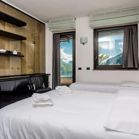 Sissi - Paradiso Sulle Dolomiti Apartment Molveno