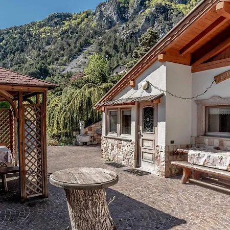 Apartment Sissi - Paradiso Sulle Dolomiti *