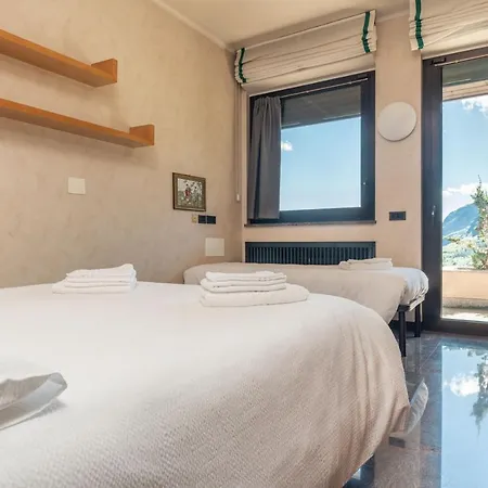 Apartment Sissi - Paradiso Sulle Dolomiti