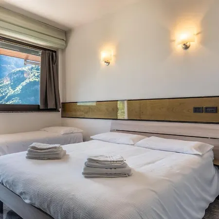 Sissi - Paradiso Sulle Dolomiti