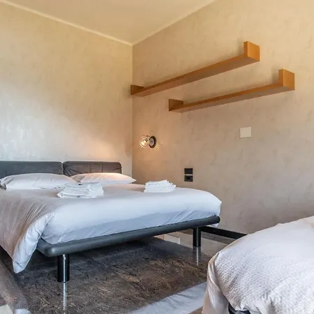 Sissi - Paradiso Sulle Dolomiti Apartment
