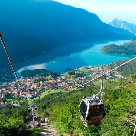 Sissi - Paradiso Sulle Dolomiti Molveno