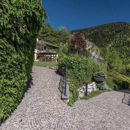 Sissi - Paradiso Sulle Dolomiti Apartment Molveno