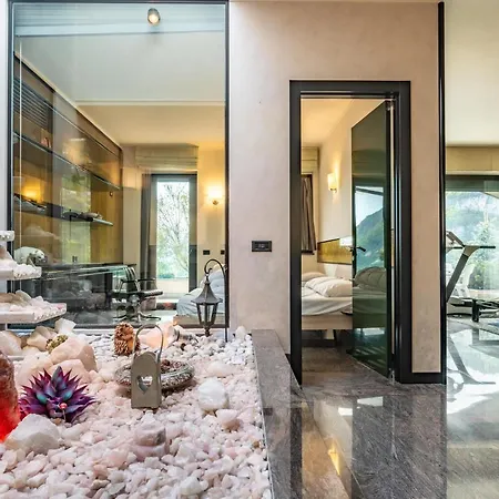 Apartment Sissi - Paradiso Sulle Dolomiti