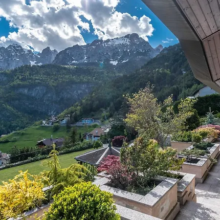 Apartment Sissi - Paradiso Sulle Dolomiti *