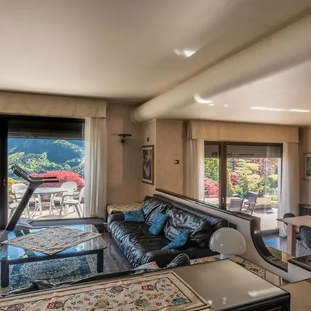 Sissi - Paradiso Sulle Dolomiti Apartment *
