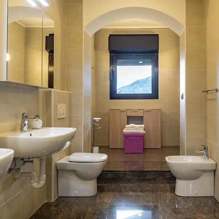 Sissi - Paradiso Sulle Dolomiti Apartment