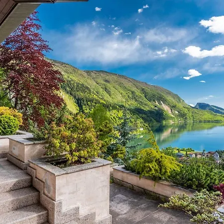 Apartment Sissi - Paradiso Sulle Dolomiti Molveno