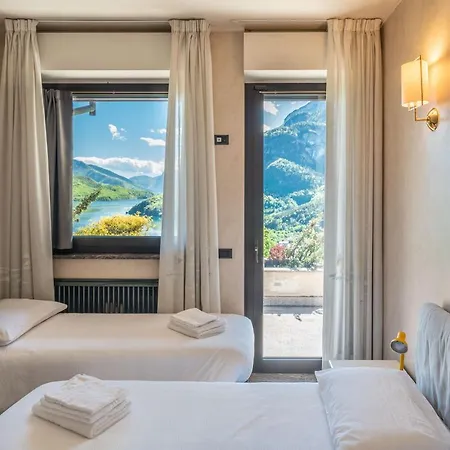 Apartment Sissi - Paradiso Sulle Dolomiti *