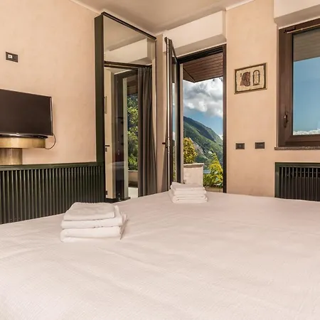 Apartment Sissi - Paradiso Sulle Dolomiti *