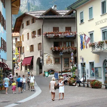 Sissi - Paradiso Sulle Dolomiti